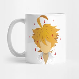 EMMA Mug